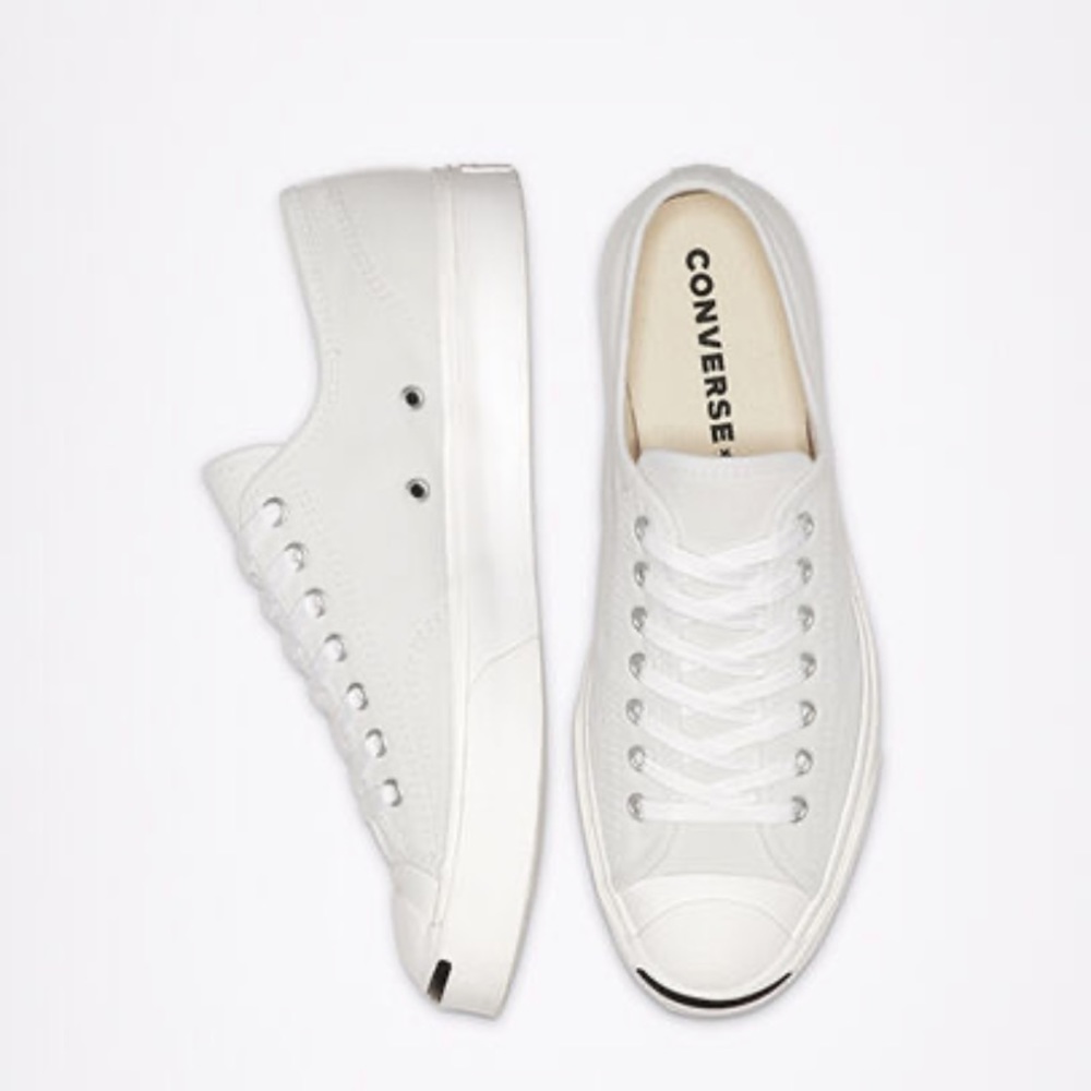 NEW Jack Purcell Convers